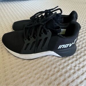 Women’s Inov8 CrossFit shoes